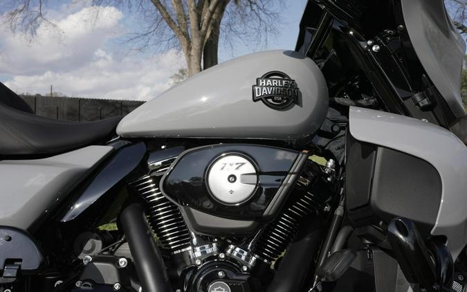 FLHXL 2026 Street Glide Limited