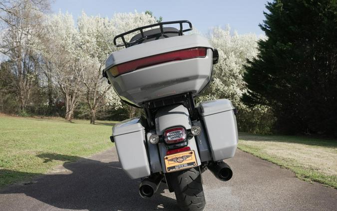FLHXL 2026 Street Glide Limited