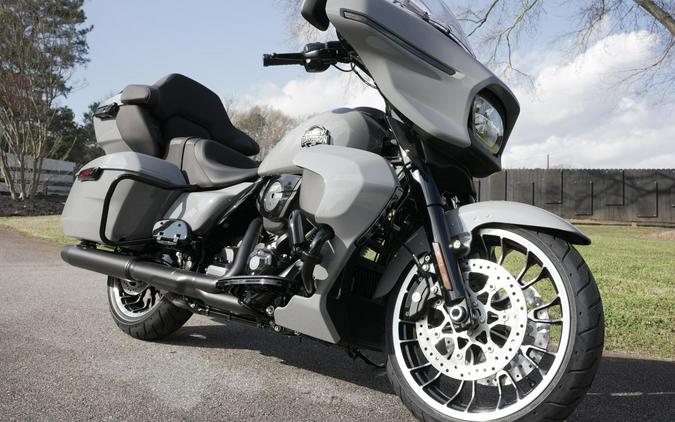 FLHXL 2026 Street Glide Limited