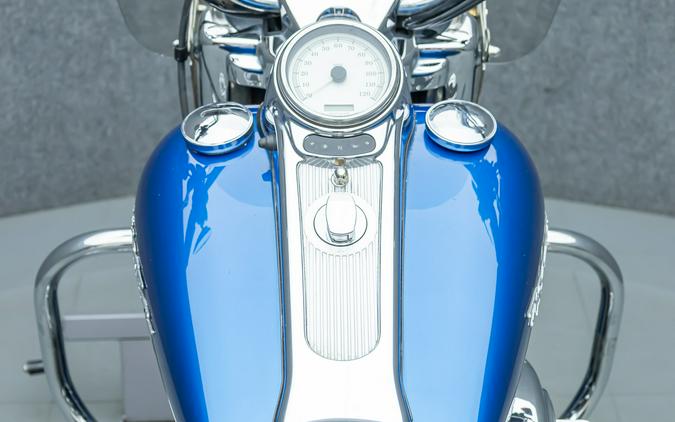 2005 HARLEY DAVIDSON FLHRSI ROAD KING CUSTOM