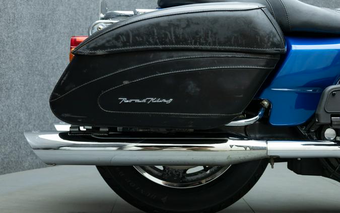 2005 HARLEY DAVIDSON FLHRSI ROAD KING CUSTOM