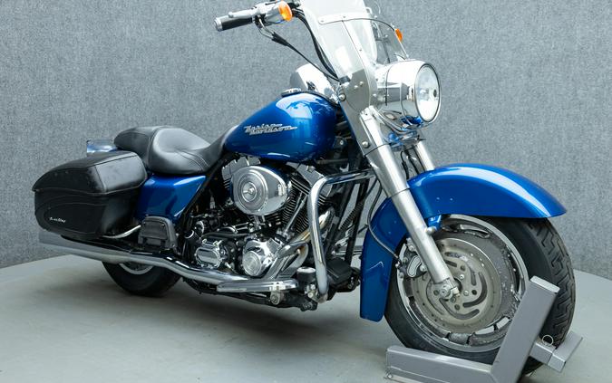 2005 HARLEY DAVIDSON FLHRSI ROAD KING CUSTOM