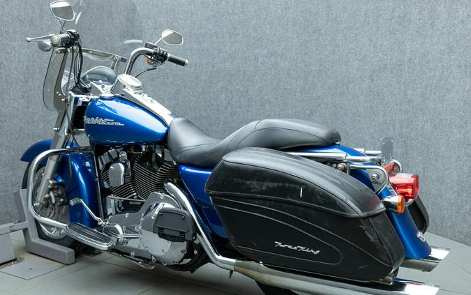 2005 HARLEY DAVIDSON FLHRSI ROAD KING CUSTOM