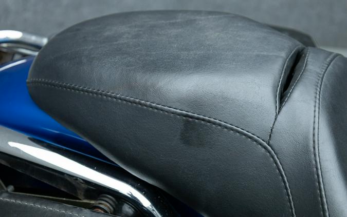 2005 HARLEY DAVIDSON FLHRSI ROAD KING CUSTOM