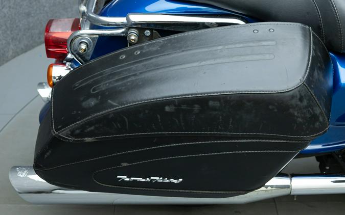 2005 HARLEY DAVIDSON FLHRSI ROAD KING CUSTOM