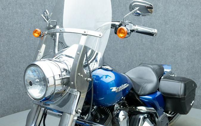 2005 HARLEY DAVIDSON FLHRSI ROAD KING CUSTOM
