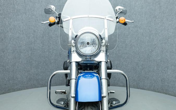 2005 HARLEY DAVIDSON FLHRSI ROAD KING CUSTOM