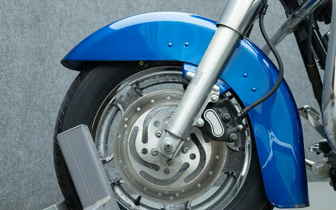 2005 HARLEY DAVIDSON FLHRSI ROAD KING CUSTOM