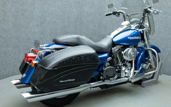 2005 HARLEY DAVIDSON FLHRSI ROAD KING CUSTOM