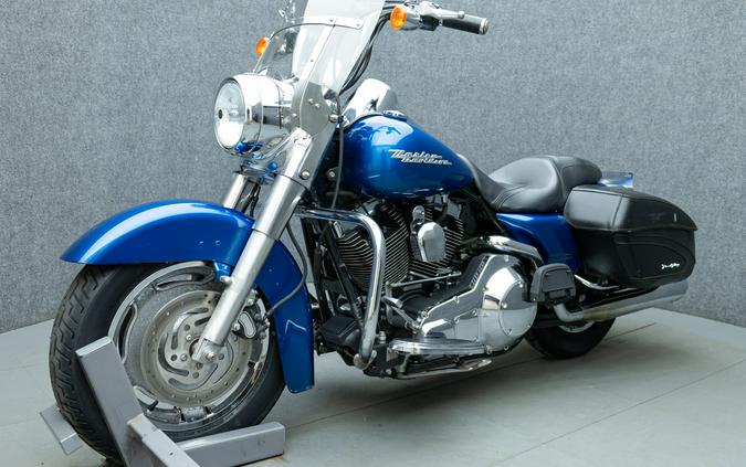 2005 HARLEY DAVIDSON FLHRSI ROAD KING CUSTOM