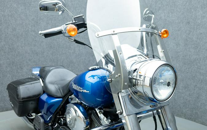 2005 HARLEY DAVIDSON FLHRSI ROAD KING CUSTOM