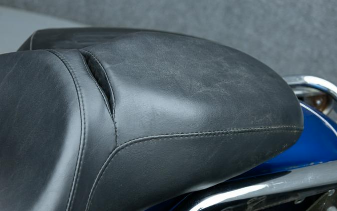 2005 HARLEY DAVIDSON FLHRSI ROAD KING CUSTOM