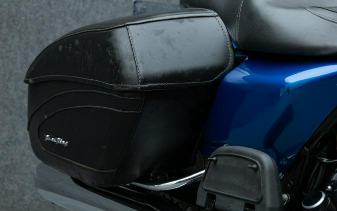 2005 HARLEY DAVIDSON FLHRSI ROAD KING CUSTOM
