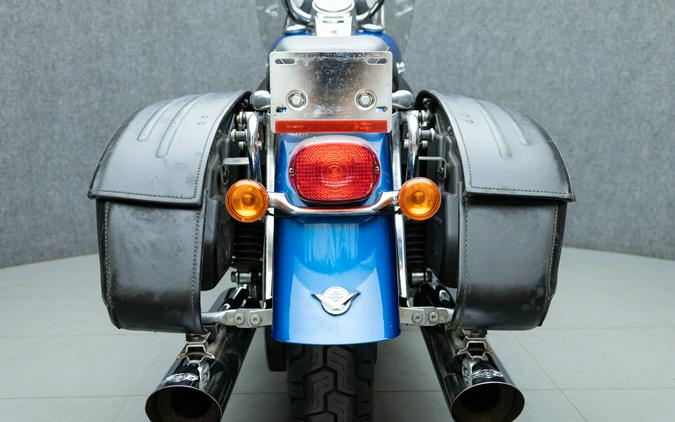 2005 HARLEY DAVIDSON FLHRSI ROAD KING CUSTOM