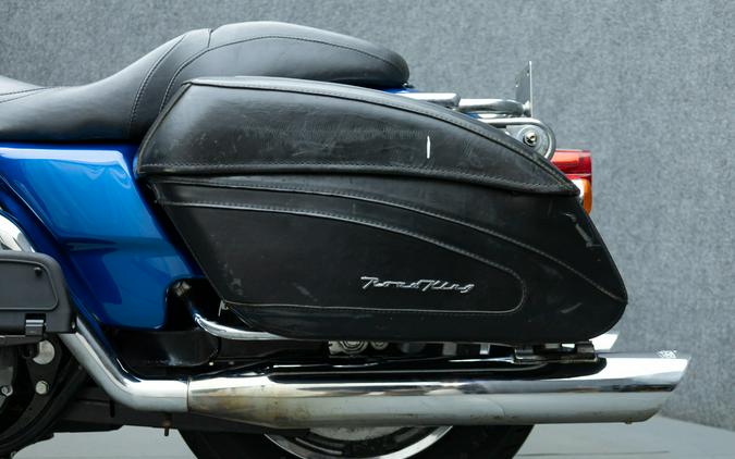 2005 HARLEY DAVIDSON FLHRSI ROAD KING CUSTOM