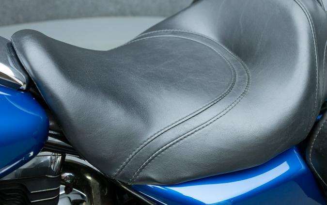 2005 HARLEY DAVIDSON FLHRSI ROAD KING CUSTOM