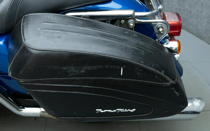 2005 HARLEY DAVIDSON FLHRSI ROAD KING CUSTOM