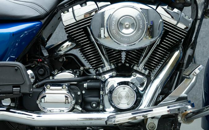 2005 HARLEY DAVIDSON FLHRSI ROAD KING CUSTOM