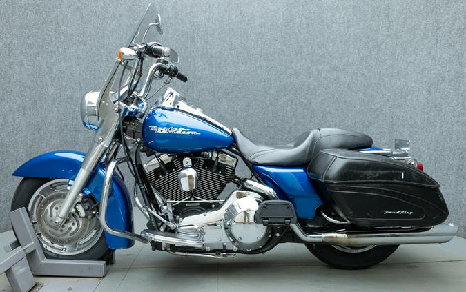 2005 HARLEY DAVIDSON FLHRSI ROAD KING CUSTOM