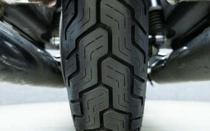 2005 HARLEY DAVIDSON FLHRSI ROAD KING CUSTOM