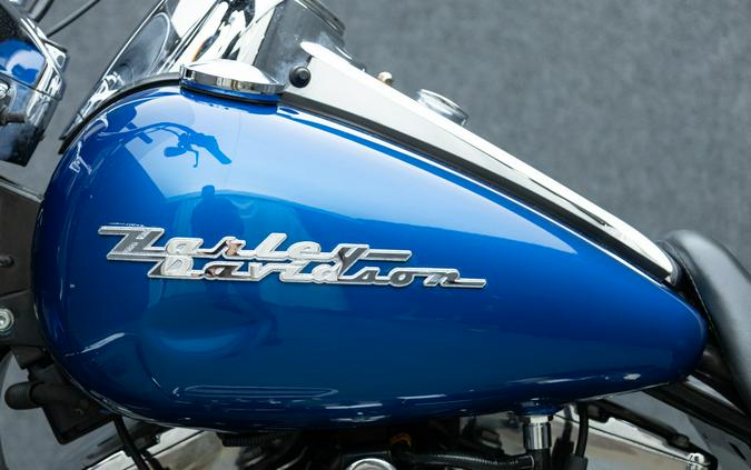 2005 HARLEY DAVIDSON FLHRSI ROAD KING CUSTOM