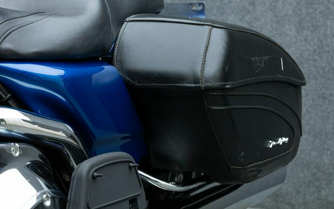 2005 HARLEY DAVIDSON FLHRSI ROAD KING CUSTOM