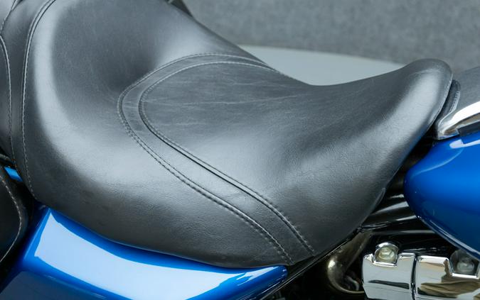 2005 HARLEY DAVIDSON FLHRSI ROAD KING CUSTOM