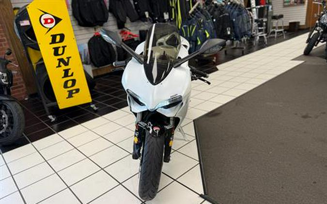 2014 Ducati Superbike 899 Panigale