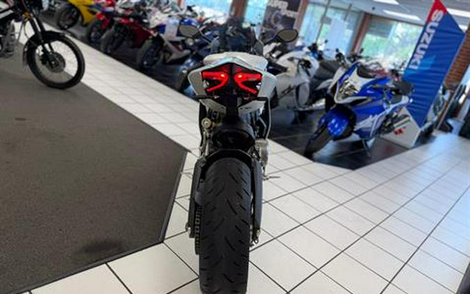 2014 Ducati Superbike 899 Panigale