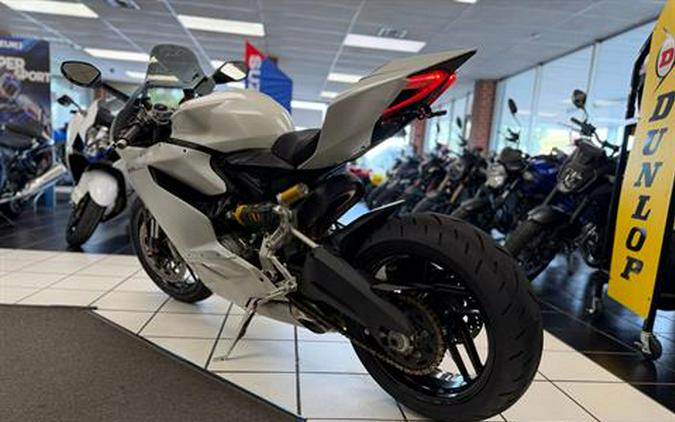 2014 Ducati Superbike 899 Panigale