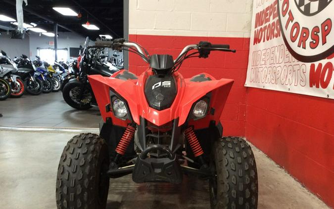 2018 Can-AM DS 70-4ST R