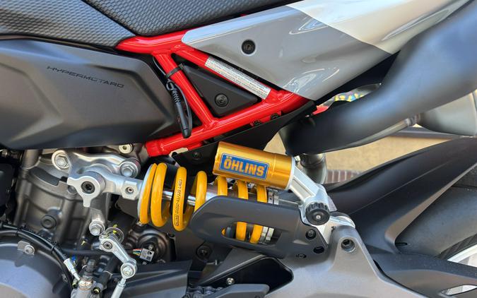 2026 Ducati Hyper Motard V2 SP SP Livery - 3869U