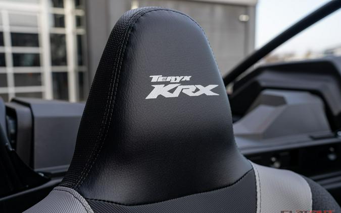 2024 Kawasaki TERYX KRX 1000