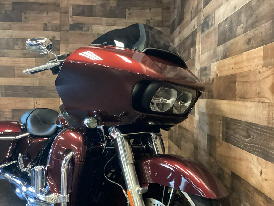 2019 Harley-Davidson Road Glide Twisted Cherry FLTRX