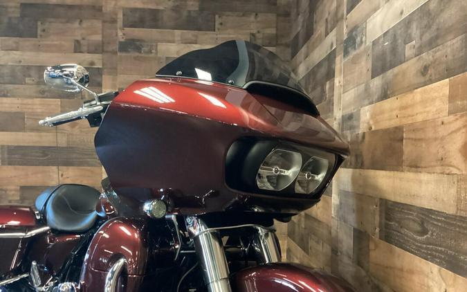 2019 Harley-Davidson Road Glide Twisted Cherry FLTRX