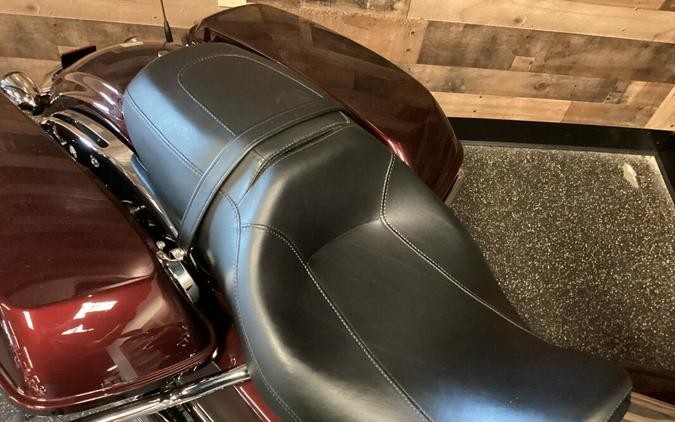 2019 Harley-Davidson Road Glide Twisted Cherry FLTRX