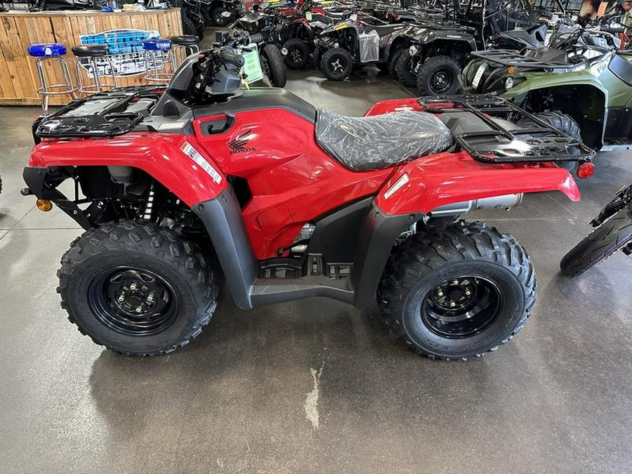 2024 Honda® FourTrax Rancher 4x4 for sale in Westfield, IN