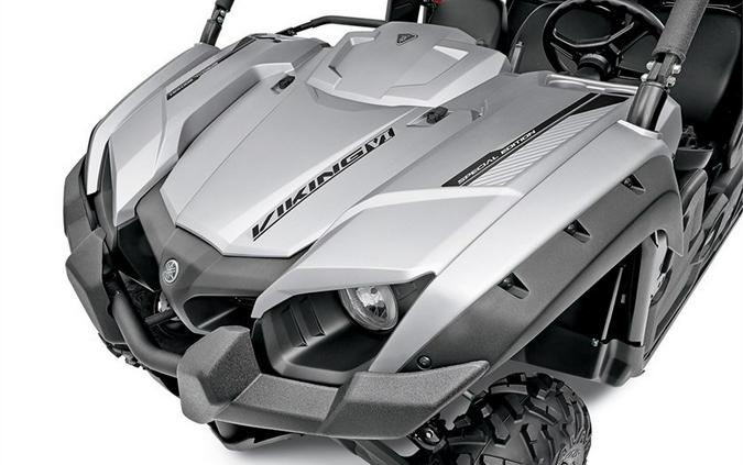 2015 Yamaha Viking VI EPS SE