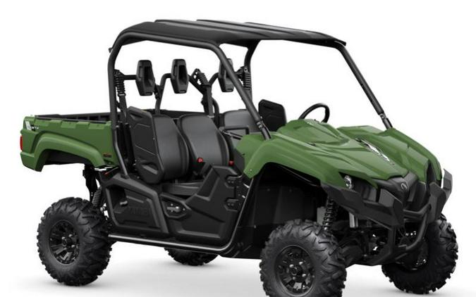 2023 Yamaha Viking EPS