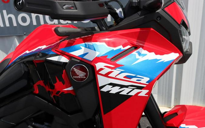 2024 Honda® Africa Twin