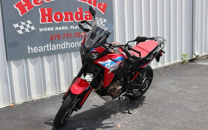 2024 Honda® Africa Twin