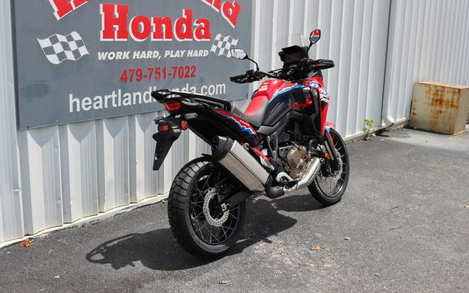 2024 Honda® Africa Twin