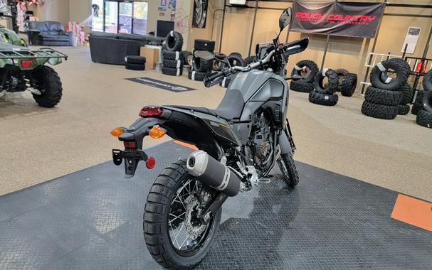 2023 Yamaha Ténéré 700