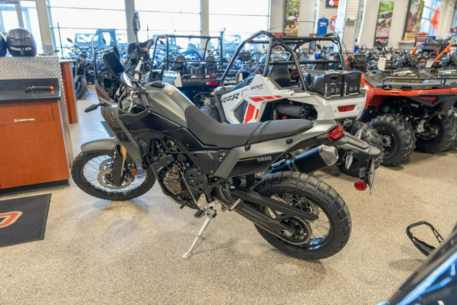 2024 Yamaha Tenere 700