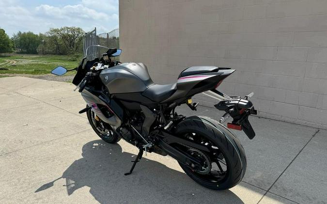 2024 Yamaha YZF-R7