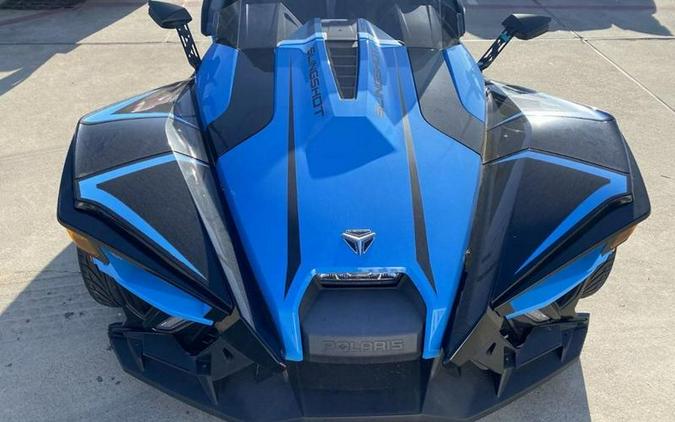 2020 Polaris Slingshot® Slingshot® R