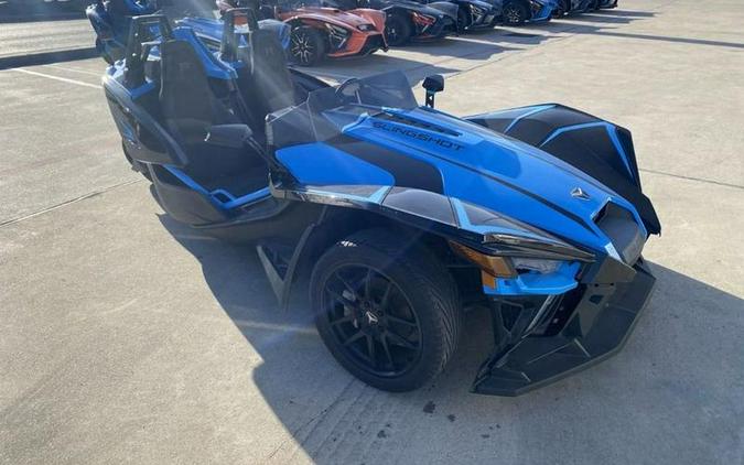 2020 Polaris Slingshot® Slingshot® R