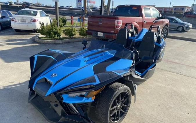 2020 Polaris Slingshot® Slingshot® R