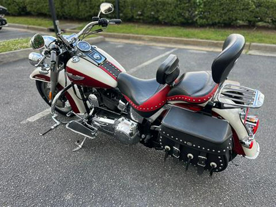 2013 Harley-Davidson Softail® Deluxe