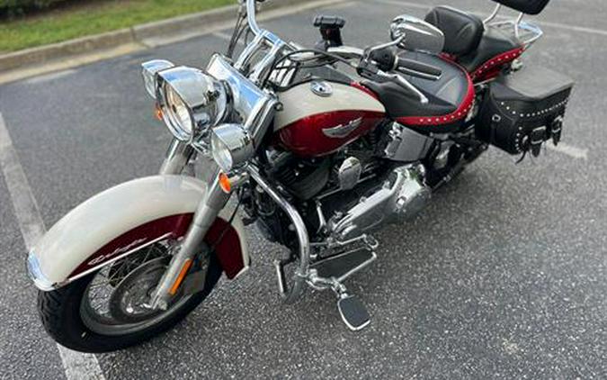 2013 Harley-Davidson Softail® Deluxe